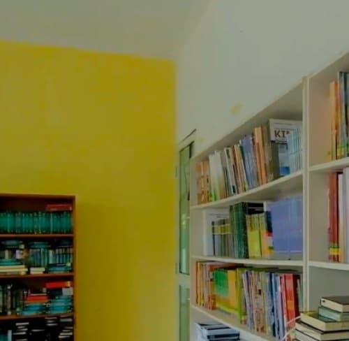 Perpustakaan