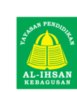 Logo Yayasan Pendidikan Al-Ihsan Kebagusan
