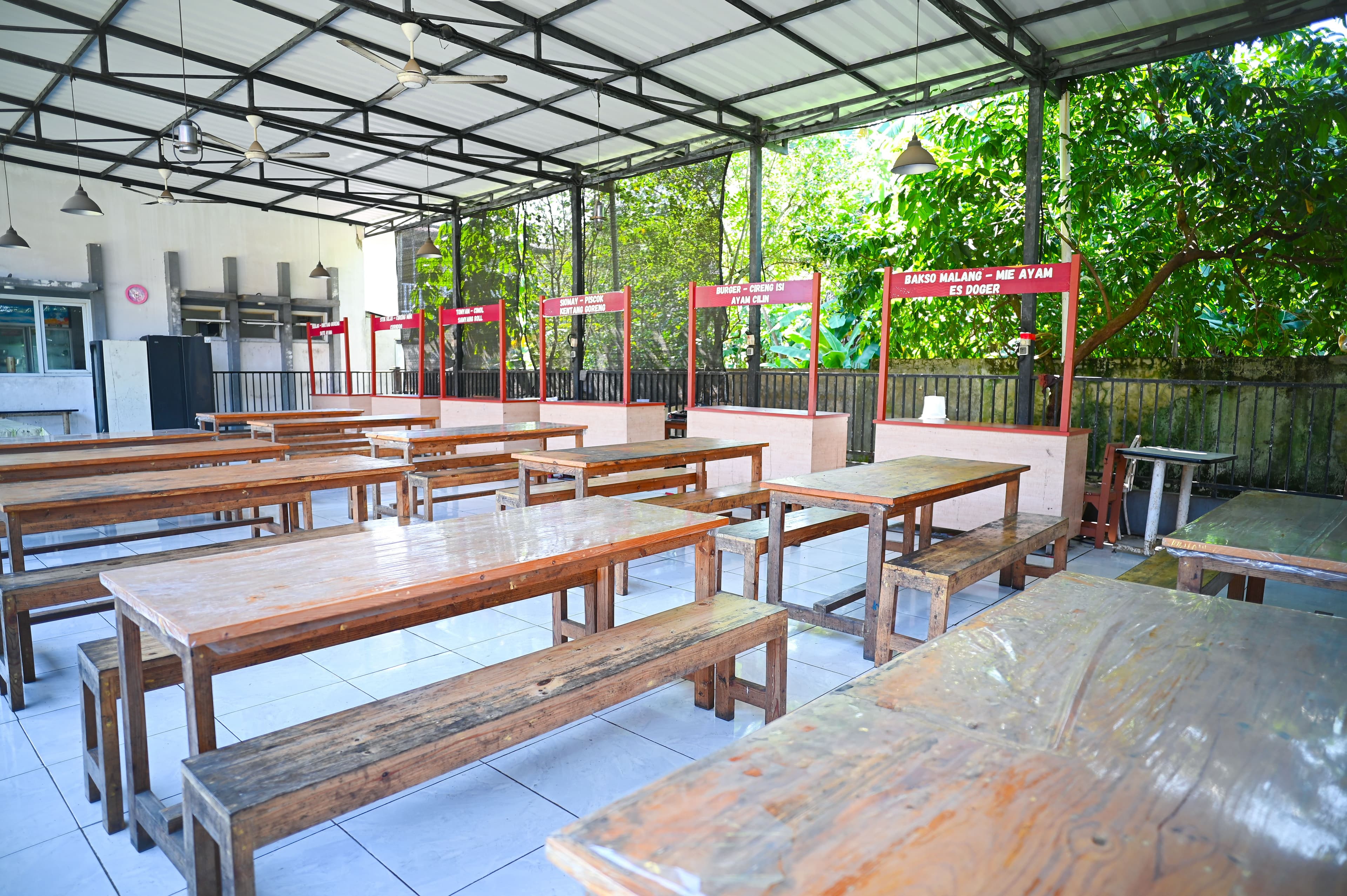 Kantin
